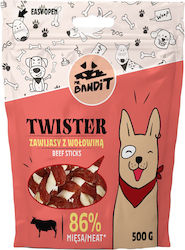 Mr. Bandit σε Stick Σκύλου 500gr Mr. Bandit σε Stick Σκύλου 500gr