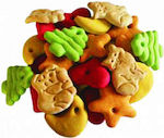 Fantasy Biscuit Dog 1kg