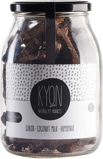 KYON Dog Treat with Mlik 400gr