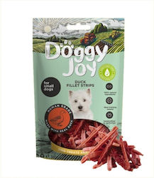 Doggy Joy Филетени Ленти Вкусна Лакомство 55гр