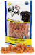 KidDog Hundeleckerlis Würfel mit Huhn 80g
