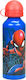 Gim Παγούρι Αλουμινίου Spiderman σε Μπλε χρώμα ...