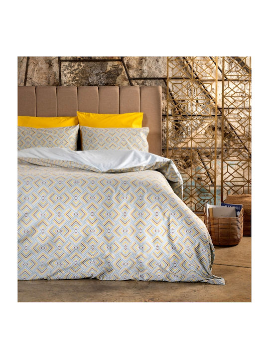 Cokitex Sheet Sets Queen with Elastic 175x235+3...