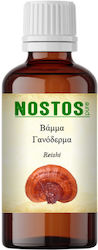 Nostos Pure Βάμμα Γανόδερμα 30ml