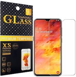 Tempered Glass (Poco M3)