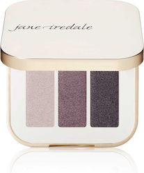 Jane Iredale PurePressed Triple Eye Shadow Pale...
