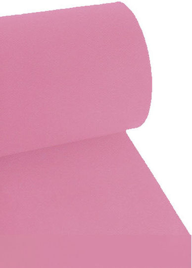 Iliadis Eco Dekorationsstoff 60x1800cm Rosa