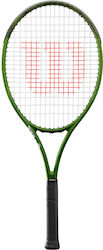 Wilson Blade Παιδική Ρακέτα Τένις με Πλέγμα