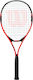 Wilson Pro Staff Precision Kinder-Tennisschläger