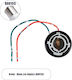 GloboStar Lamps Car PY21W-BAU15s LED 1pcs