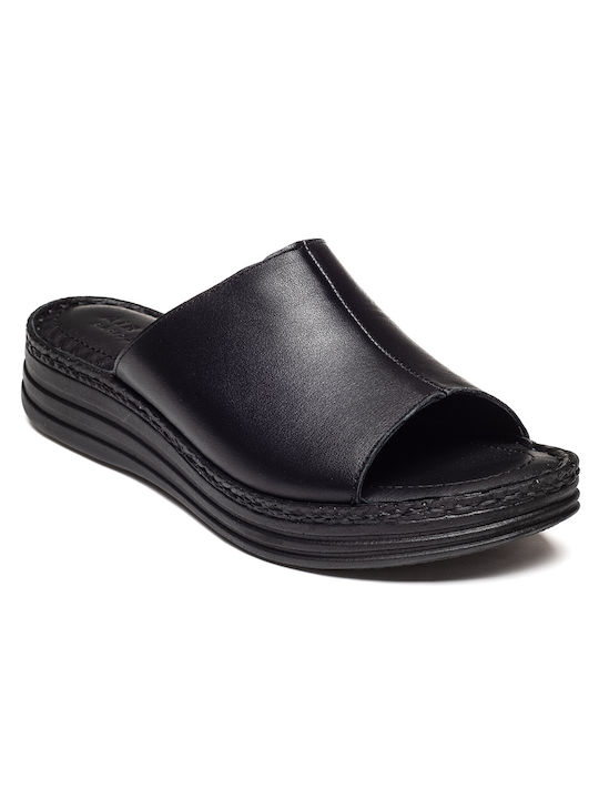 Air Anesis Women's Sandals Black