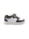 Fshoes Kids Sneakers Black