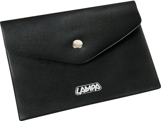 Moto Discovery Paper Storage Box with Lid