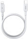 Remax USB-C to Lightning Cable 20W Λευκό 2m (047513)