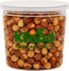 K Food Φουντούκια Ψημένα Ψίχα με Αλάτι 150gr