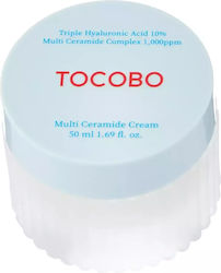 Tocobo Multi Ceramide Ενυδατική Κρέμα Ημέρας 50ml Tocobo Multi Ceramide Ενυδατική Κρέμα Ημέρας 50ml