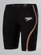 Speedo Fastskin Lzr Pure Intent 11977D168 Мъжки Състезателен Заглушител Бански за плуване Черен