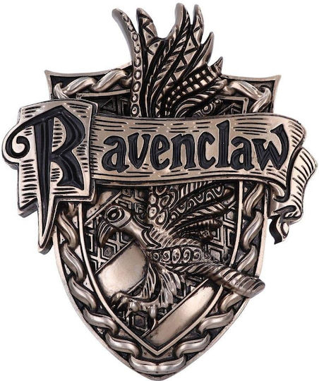 Harry Potter Harry Potter: Ravenclaw Wall Plaque Φιγούρα 21εκ.