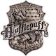 Harry Potter Harry Potter Hufflepuff Wall Plaque Figure 21cm