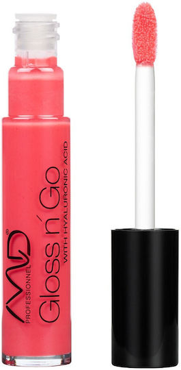 MD Professionnel Gloss n’ Go Lip Gloss 15 7ml