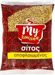 My Kouzina Wheat 500gr