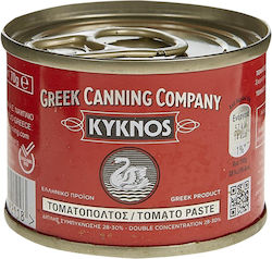 Kyknos Доматено Пюре 28-30% 70 гр.