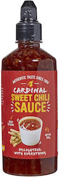 Cardinal Sweet Chili Sauce Squeeze 555gr