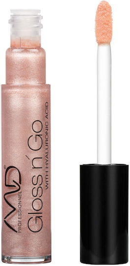MD Professionnel Gloss n’ Go Lip Gloss 09 7ml