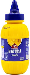 My Gusto Mild Mustard 250gr