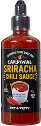 Cardinal Sriracha Chili Sauce Squeeze 505gr