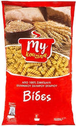 My Kouzina Fusilli 500g