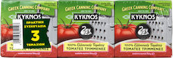 Kyknos Τομάτες Τριμμένες 3x250gr