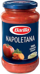 Barilla Σάλτσα Napoletana 400gr