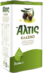 Άλτις Ελαιόλαδο Κλασσικό Δοχείο 3lt