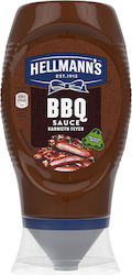 Hellmann's Barbecue Original Sauce 250ml
