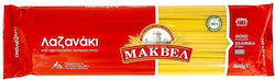 MAKVEL Lazanaki 500g