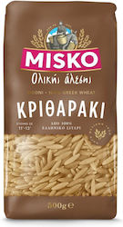 Misko Orzo Integral 500gr