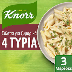 Knorr 4 Cheese Sauce 44g