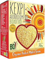 Biodynamic Κεχρί Αποφλοιωμένο 250gr