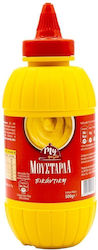 My Gusto Spicy Mustard 500gr