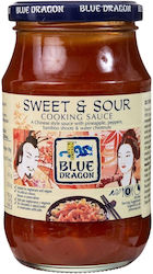Blue Dragon Sweet and Sour Sauce 390gr
