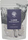Essential Foods Lamb Mini Delights Λιχουδιά για Κουτάβια με Αρνί 100gr