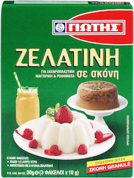 Ζελατίνη σε Σκόνη 30gr