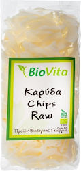 Biovita Raw Organic Coconut Chips 130gr