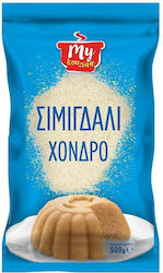 My Kouzina Σιμιγδάλι Χονδρό 500gr