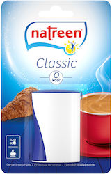 Natreen Sweetener Tablets 120 Pieces 7.6gr