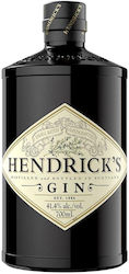 Hendrick's Джин 700 мл Hendrick's Джин 700 мл