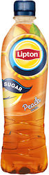 Lipton Eistee Ohne Zuckerzusatz Pfirsich 500ml
