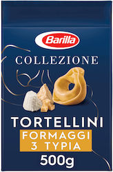 Barilla Paste Tortellini Cu Brânzeturi 500gr