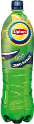 Lipton Eistee Grün Ohne Zucker Zitrone 1,5 l
